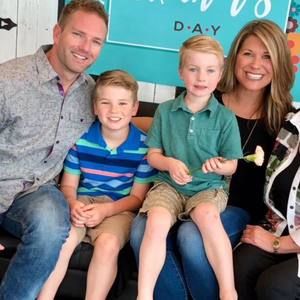 Meet your Posher, Daniel